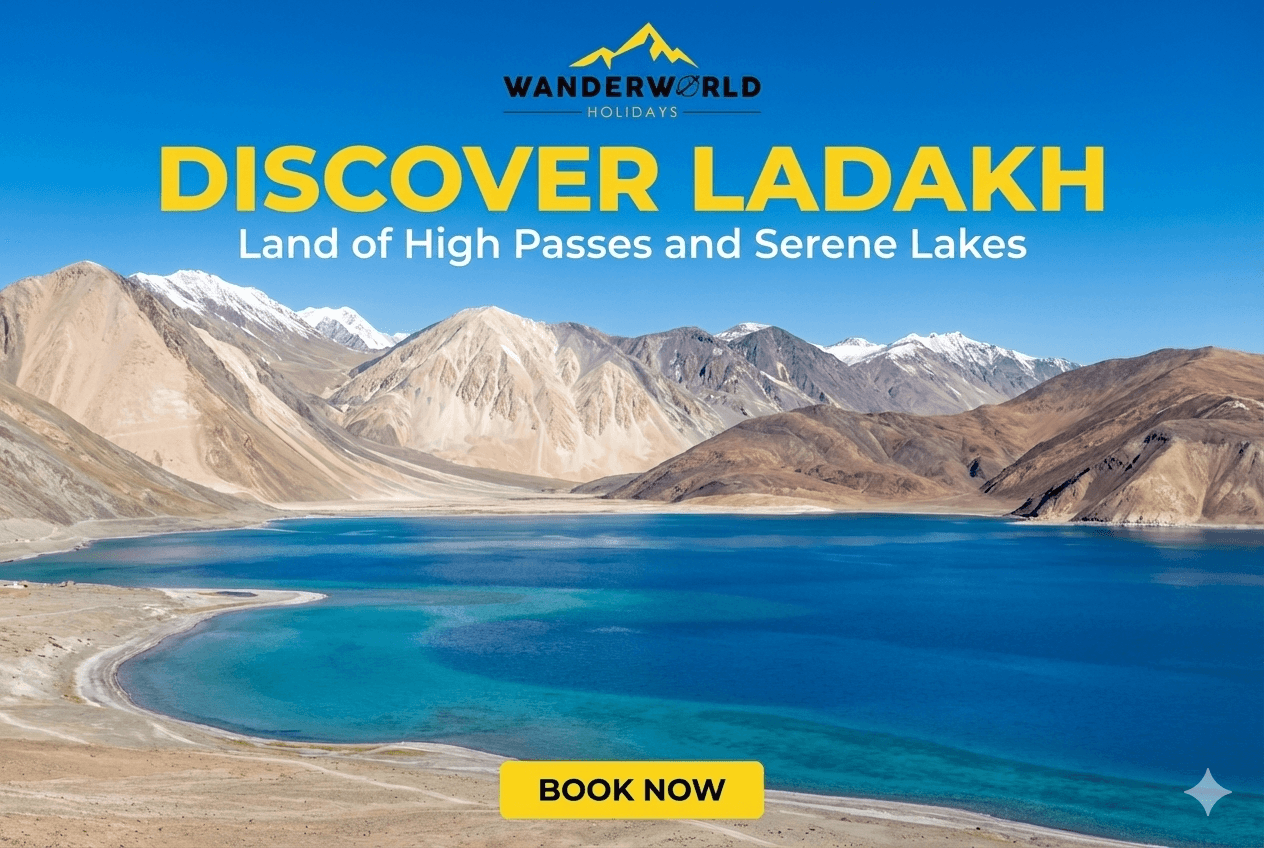 Spiti Valley vs Ladakh — Which Is Better for Your Next Trip? - Travel guide from Mumbai